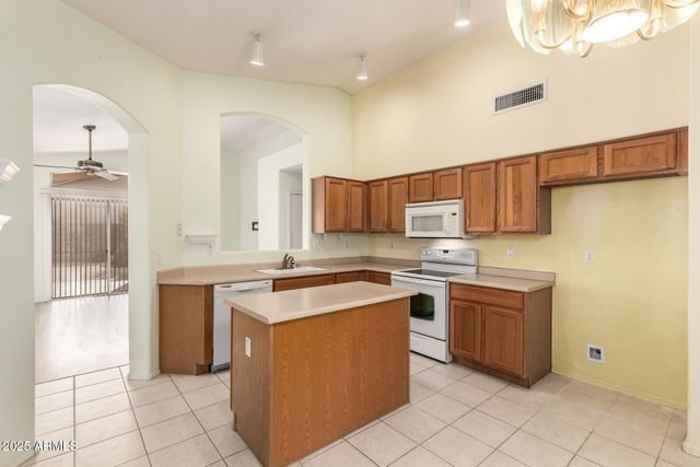 14701 W CARLIN Drive, Surprise, AZ 85374