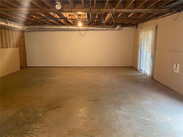 5053 Gardenia Circle, Marietta, GA 30068