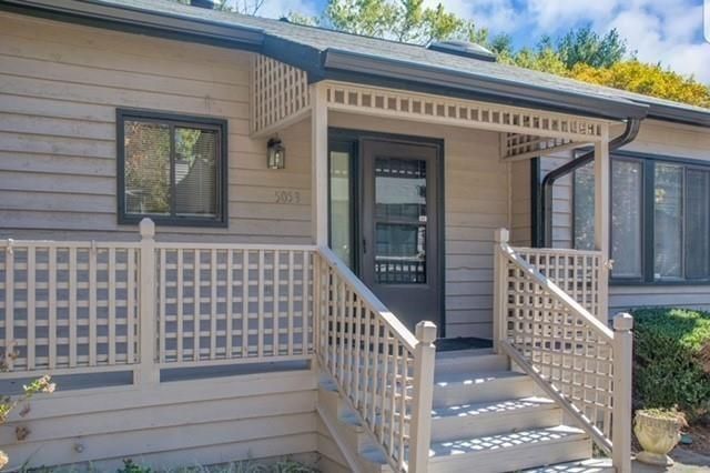 5053 Gardenia Circle, Marietta, GA 30068