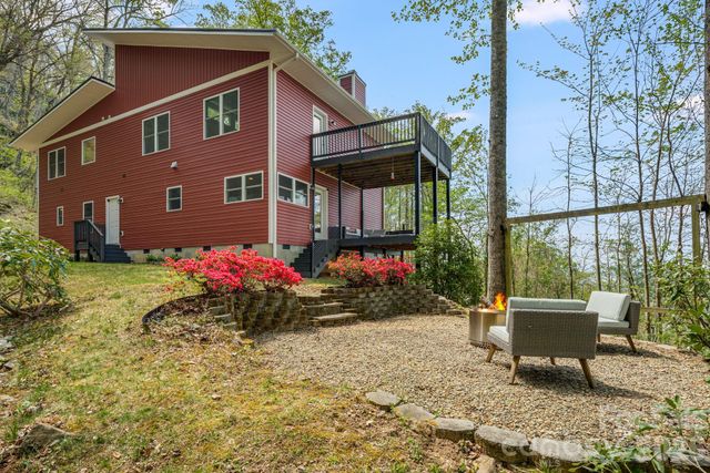 35 Chesten Mountain Drive, Asheville, NC 28803