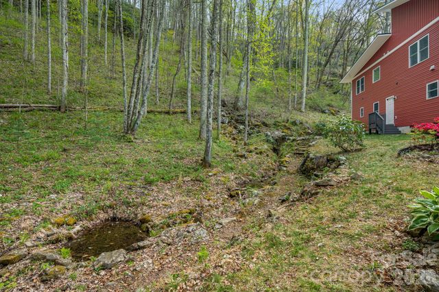 35 Chesten Mountain Drive, Asheville, NC 28803