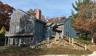2 Maple Swamp Road, East Sandwich, MA 02537