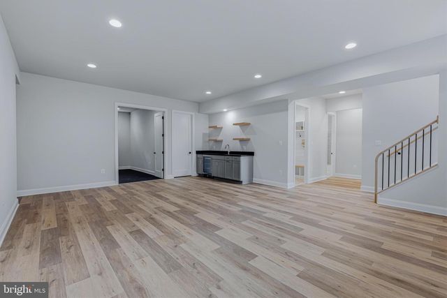 2316 JOHN MARSHALL DR, Arlington, VA 22205