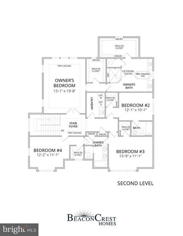 2316 JOHN MARSHALL DR, Arlington, VA 22205