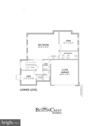 2316 JOHN MARSHALL DR, Arlington, VA 22205