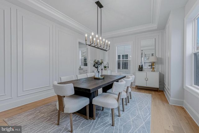 2316 JOHN MARSHALL DR, Arlington, VA 22205