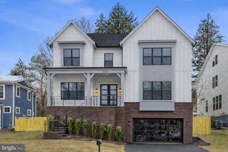 2316 JOHN MARSHALL DR, Arlington, VA 22205