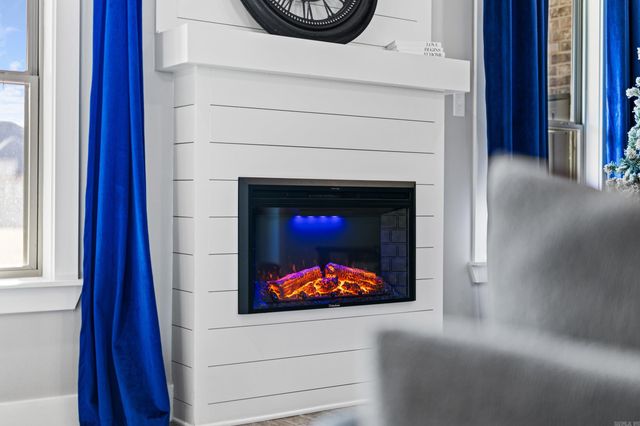 125 Mayberry Dr, Cabot, AR 72023