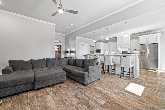 125 Mayberry Dr, Cabot, AR 72023