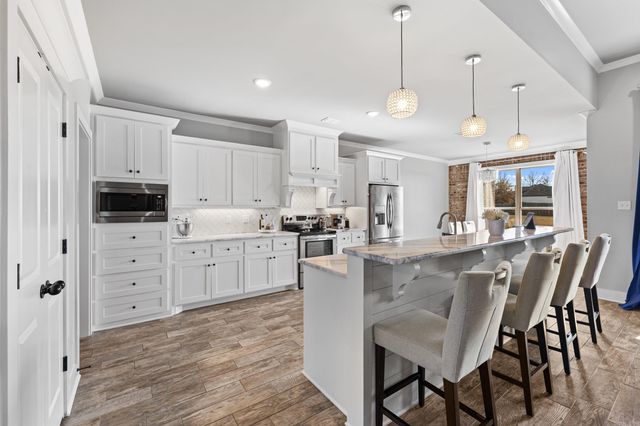 125 Mayberry Dr, Cabot, AR 72023