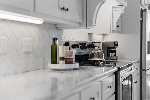 125 Mayberry Dr, Cabot, AR 72023