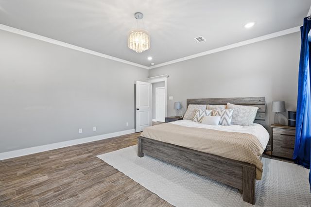 125 Mayberry Dr, Cabot, AR 72023