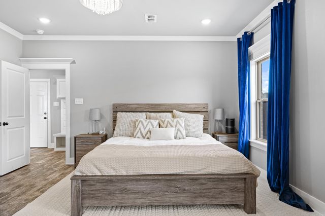 125 Mayberry Dr, Cabot, AR 72023