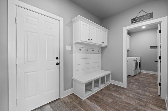 125 Mayberry Dr, Cabot, AR 72023