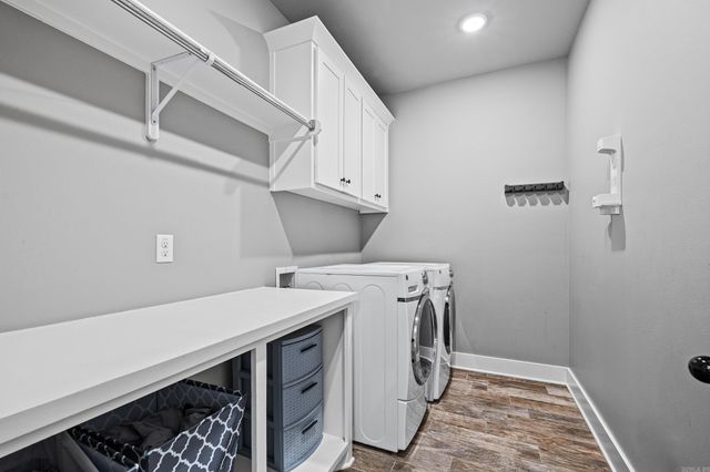 125 Mayberry Dr, Cabot, AR 72023