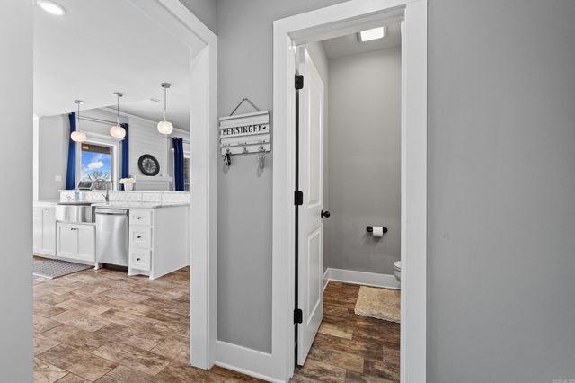 125 Mayberry Dr, Cabot, AR 72023