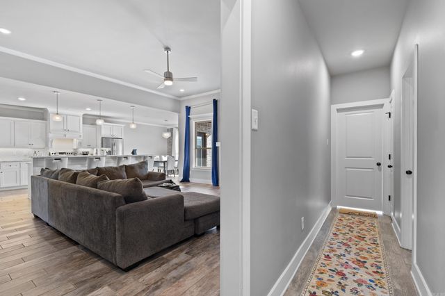 125 Mayberry Dr, Cabot, AR 72023