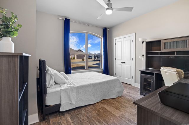 125 Mayberry Dr, Cabot, AR 72023