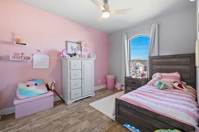 125 Mayberry Dr, Cabot, AR 72023