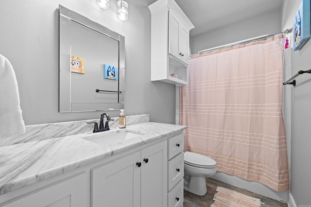 125 Mayberry Dr, Cabot, AR 72023