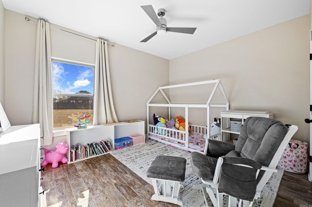 125 Mayberry Dr, Cabot, AR 72023