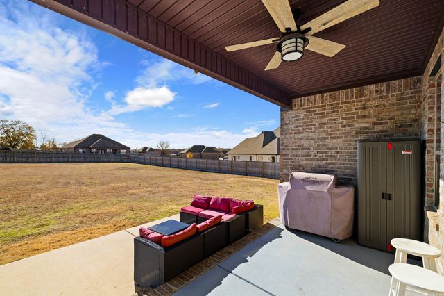 125 Mayberry Dr, Cabot, AR 72023