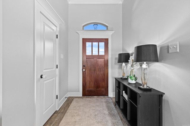 125 Mayberry Dr, Cabot, AR 72023