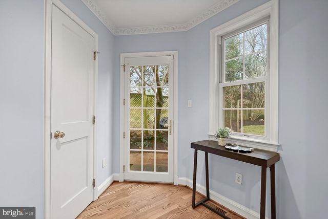 5714 HUNTINGTON PKWY, Bethesda, MD 20814