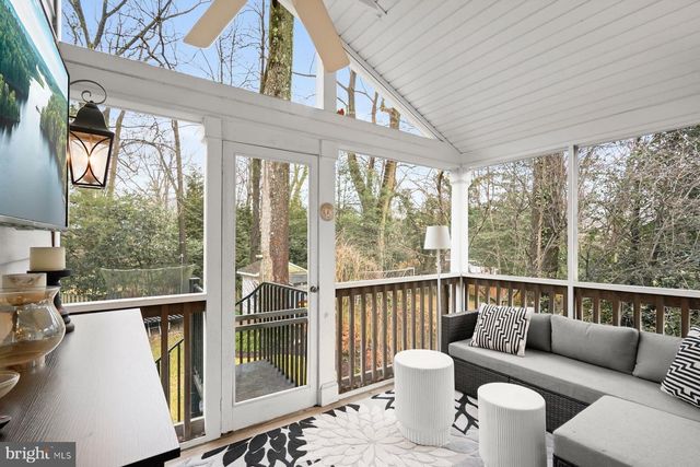 5714 HUNTINGTON PKWY, Bethesda, MD 20814