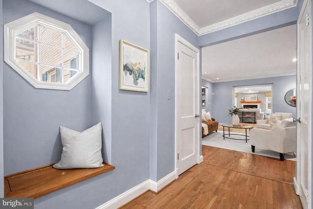 5714 HUNTINGTON PKWY, Bethesda, MD 20814