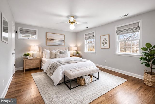 5714 HUNTINGTON PKWY, Bethesda, MD 20814