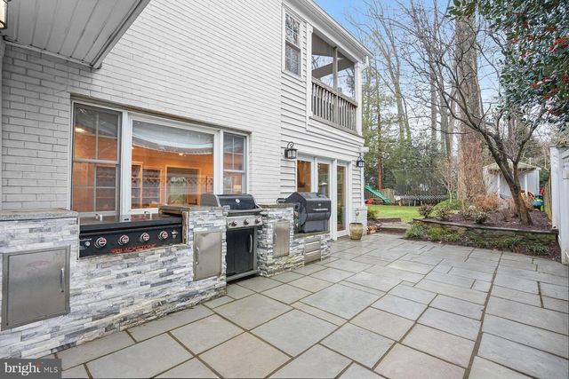 5714 HUNTINGTON PKWY, Bethesda, MD 20814