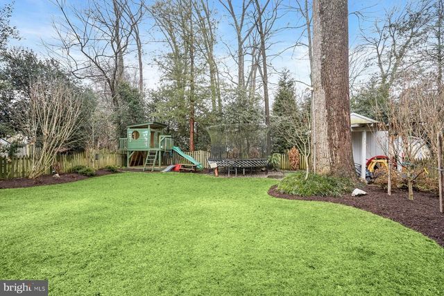 5714 HUNTINGTON PKWY, Bethesda, MD 20814