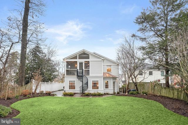 5714 HUNTINGTON PKWY, Bethesda, MD 20814