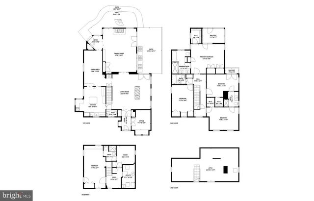 5714 HUNTINGTON PKWY, Bethesda, MD 20814