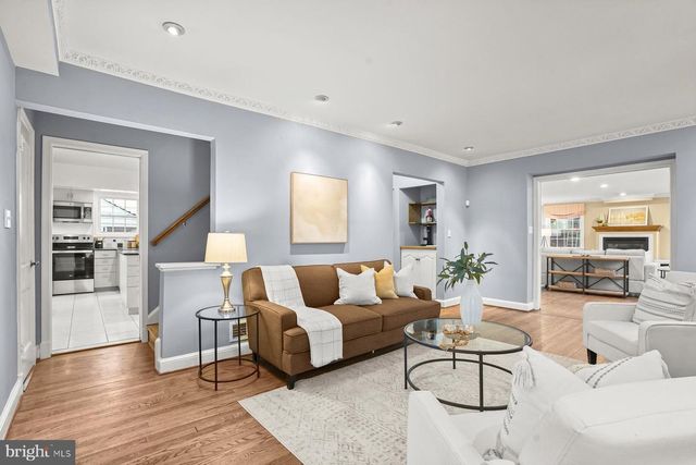 5714 HUNTINGTON PKWY, Bethesda, MD 20814