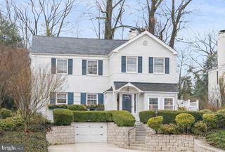 5714 HUNTINGTON PKWY, Bethesda, MD 20814