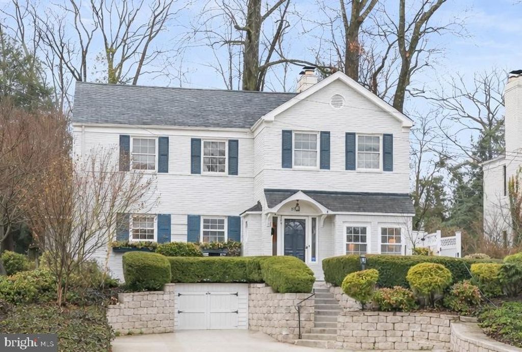 5714 HUNTINGTON PKWY, Bethesda, MD 20814