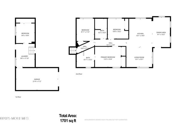 630 E Bay Avenue, Barnegat, NJ 08005