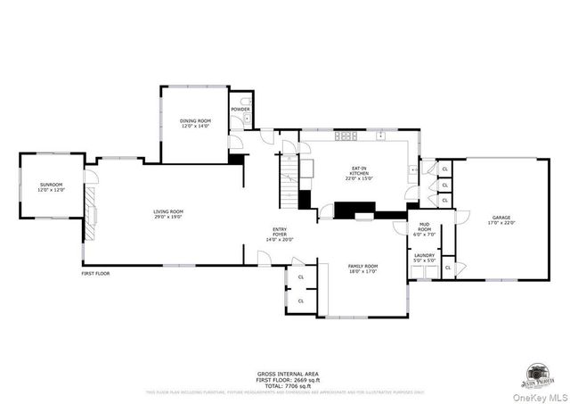 66 Lockwood Road, Scarsdale, NY 10583