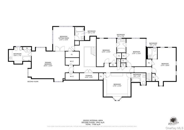 66 Lockwood Road, Scarsdale, NY 10583