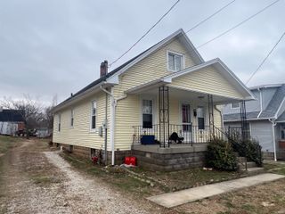 721 E 15th Street, Jasper, IN 47546