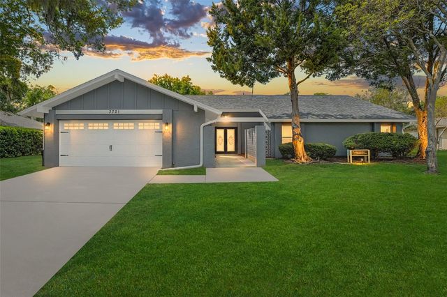 3721 MONARCH DRIVE, Tampa, FL 33618