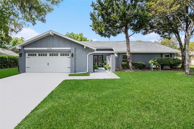 3721 MONARCH DRIVE, Tampa, FL 33618