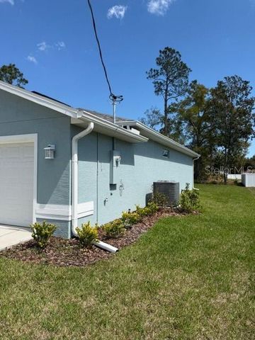 200 PINE GROVE DRIVE, Palm Coast, FL 32164