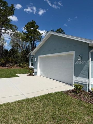 200 PINE GROVE DRIVE, Palm Coast, FL 32164