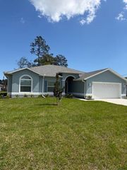 200 PINE GROVE DRIVE, Palm Coast, FL 32164