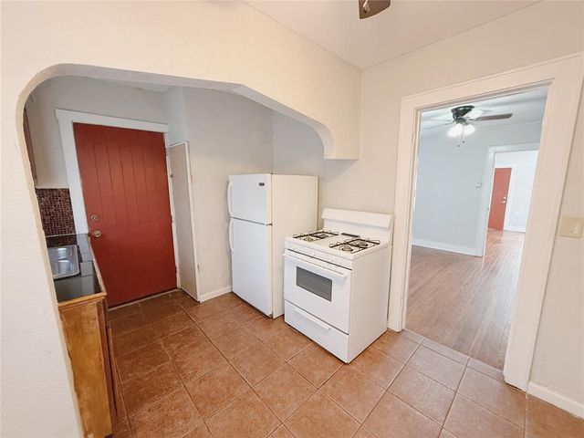 1201 Military Court, Oklahoma City, OK 73118