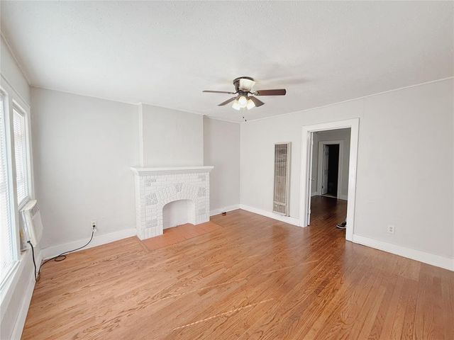 1201 Military Court, Oklahoma City, OK 73118