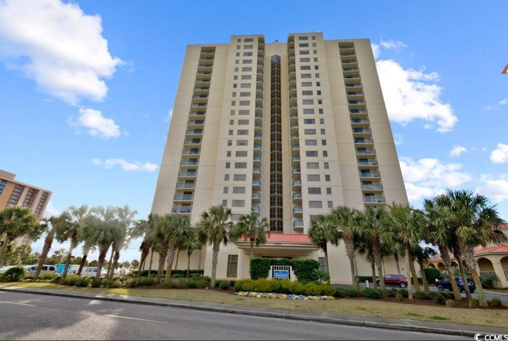 8560 Queensway Blvd Apt 1006, Myrtle Beach, SC 29572